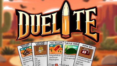 Duelite Game