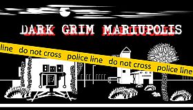 Dark Grim Mariupolis OST