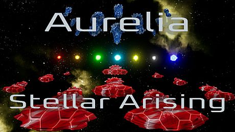 Aurelia: Stellar Arising Game