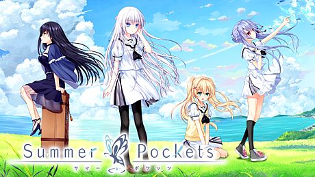 Summer Pockets Game