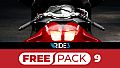 RIDE 3 - Free Pack 9