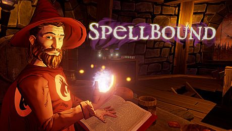 Spellbound Game