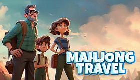 Mahjong Travel