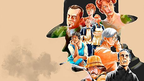 Clue: Murder By Death Game