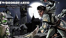 Swordbreaker The Game