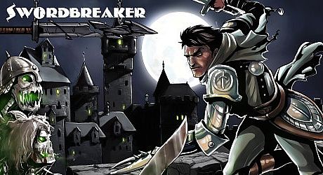 Swordbreaker The Game Game