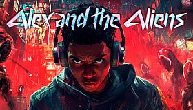 Alex and the Aliens