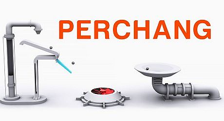 Perchang Game
