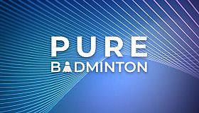 Pure Badminton