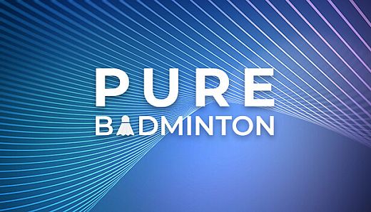 Pure Badminton