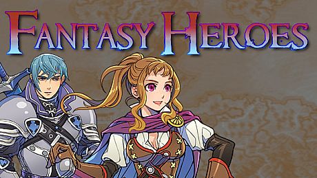 Fantasy Heroes