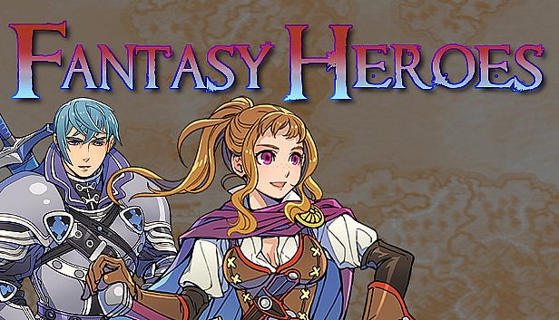 Buy Fantasy Heroes