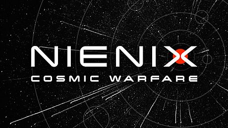 Nienix: Cosmic Warfare Game