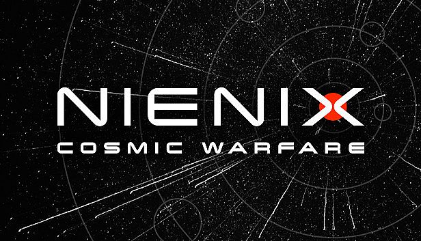 Buy Nienix: Cosmic Warfare