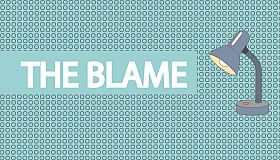 The Blame