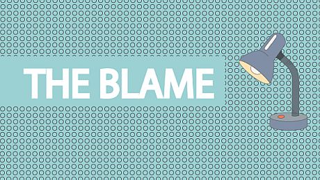 The Blame