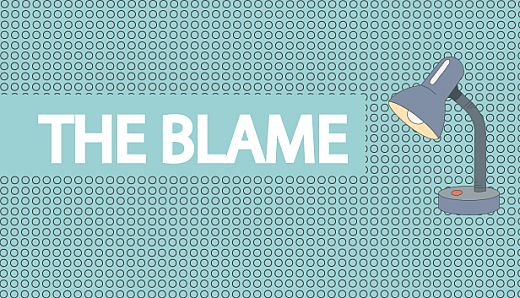 The Blame