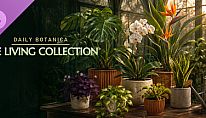 Daily Botanica - The Living Collection für PC kaufen