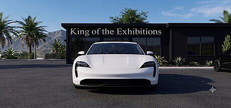 King of the Exhibitions