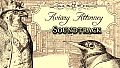 Aviary Attorney Soundtrack