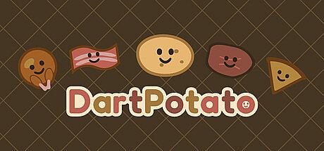 DartPotato Game