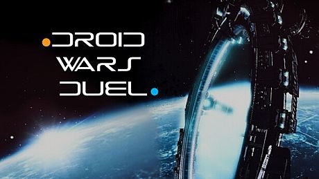 Droid Wars - Duel Game
