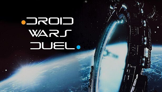 Buy Droid Wars - Duel