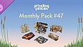 Puzzling Places - Monthly Pack #47