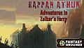 Fantasy Grounds - Rappan Athuk - Adventures in Zelkor's Ferry