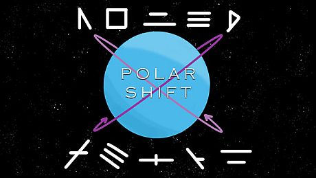 Polar Shift Game
