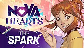 Nova Hearts: The Spark
