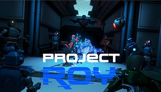 Project Roy