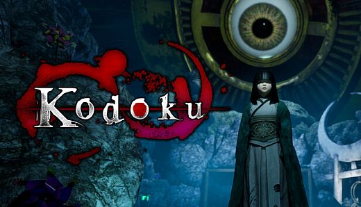 Kodoku：As the Moon Mourns
