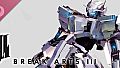 BREAK ARTS III Soundtrack