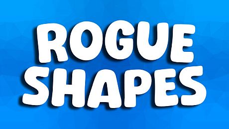 Rogue Shapes Game