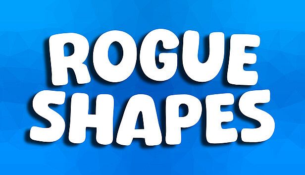 Buy Rogue Shapes