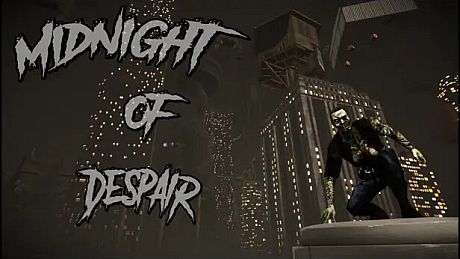 Midnight of Despair Game