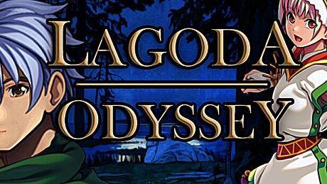 Lagoda Odyssey Game