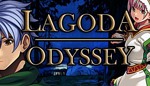Lagoda Odyssey