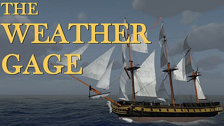 The Weather Gage Game