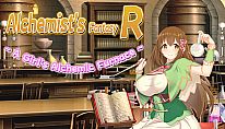 Kup Alchemist's Fantasy R ~ A Girl's Alchemic Furnace ~ na PC