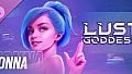 Lust Goddess — Mascot Nonna
