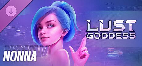 Lust Goddess — Mascot Nonna
