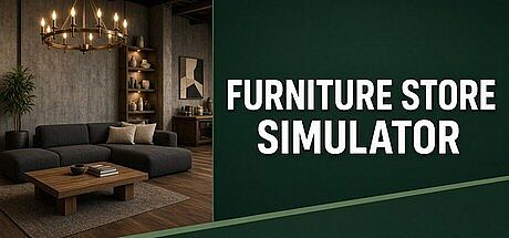 Furniture Store Simulator