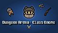 Dungeon Arena - Class Gnome