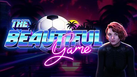 The Beautiful Game Game