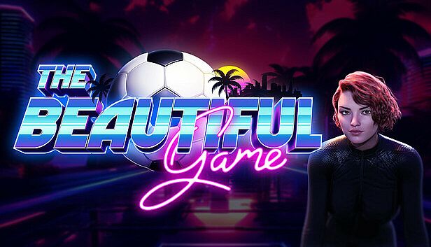 Buy The Beautiful Game