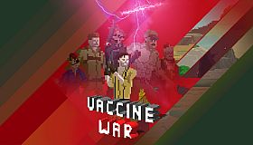 VACCINE WAR - Soundtrack