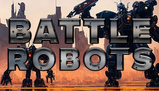 Battle Robots