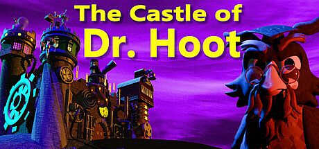 The Castle of Dr. Hoot Game